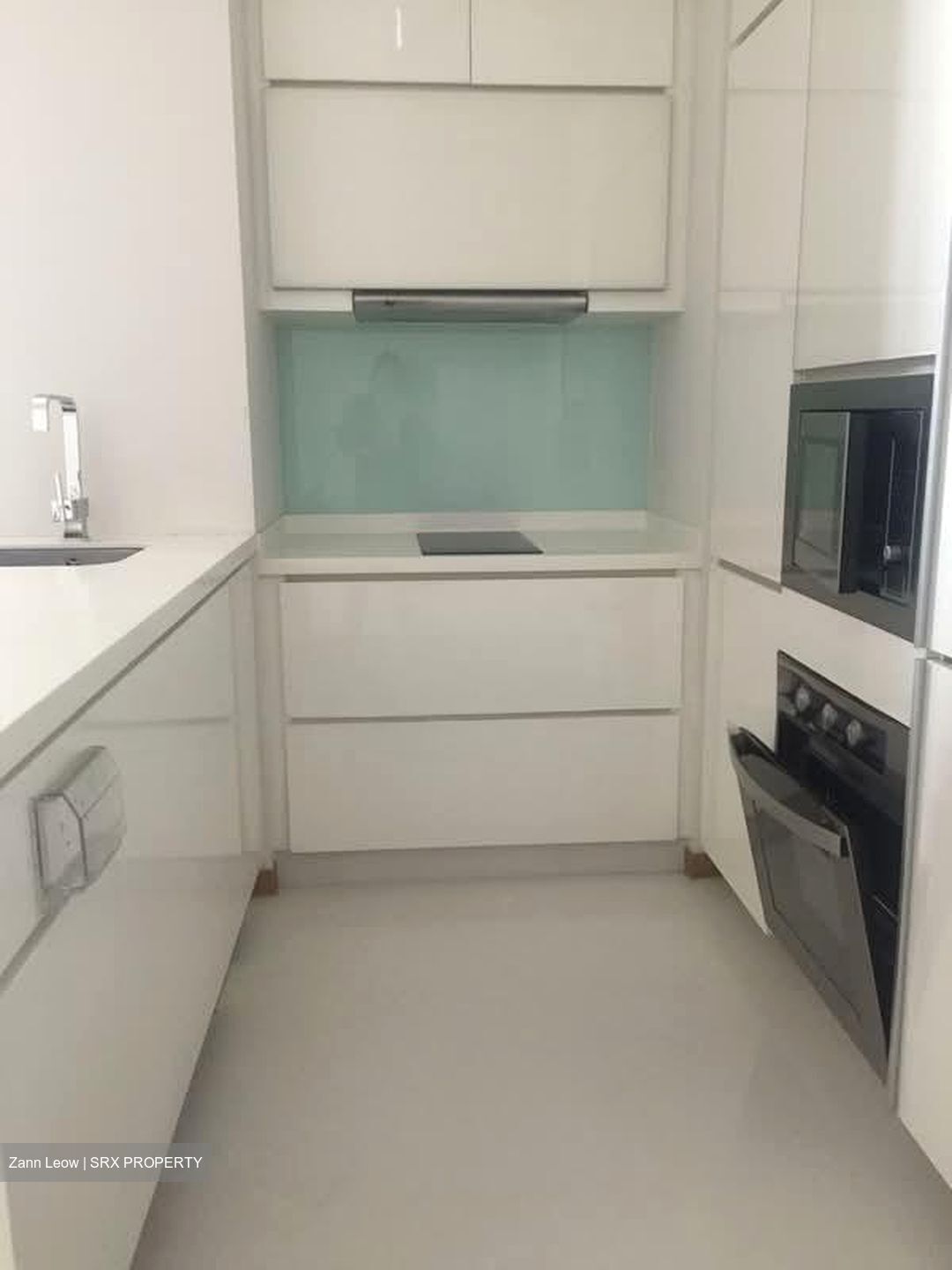 Soleil @ Sinaran (D11), Condominium #581788031